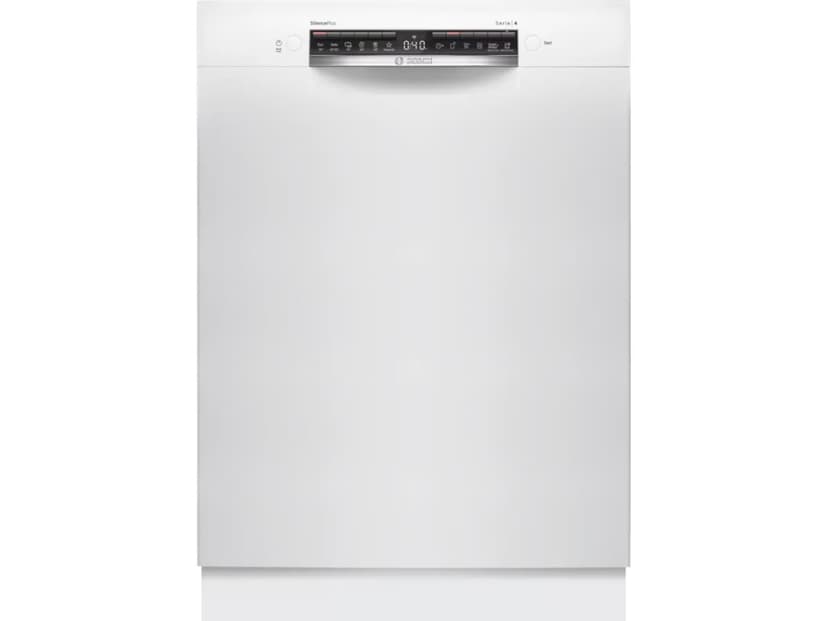 Bosch Serie 4 SMU4HMW01S