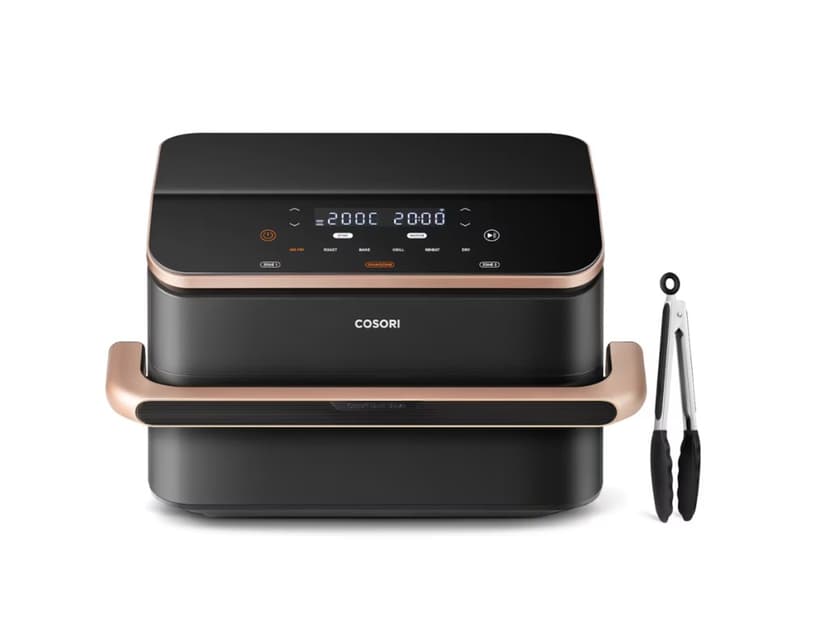 Cosori Dual Blaze Twinfry