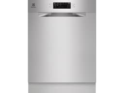 Electrolux 600 SatelliteClean stål