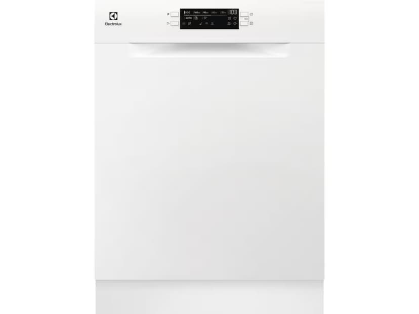 Electrolux 600 SatelliteClean