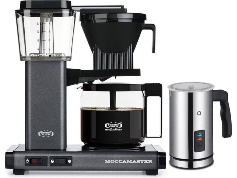 Moccamaster Automatic 53747