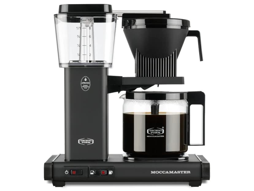 Moccamaster Optio