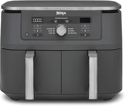 Ninja Foodi MAX Dual Zone DZ400EU