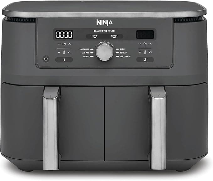 Ninja Foodi MAX Dual Zone DZ400EU