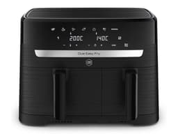 OBH Nordica Dual Easy Fry AG901NS0