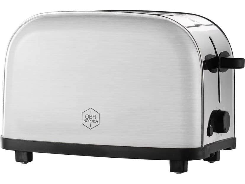 OBH Nordica Manhattan Steel