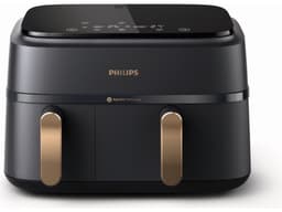 Philips Dual Basket Airfryer 9 l NA35200