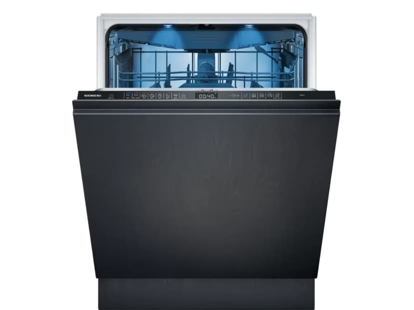 Siemens iQ500 helintegrerad