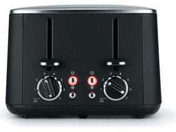 Wilfa Family Toaster X4