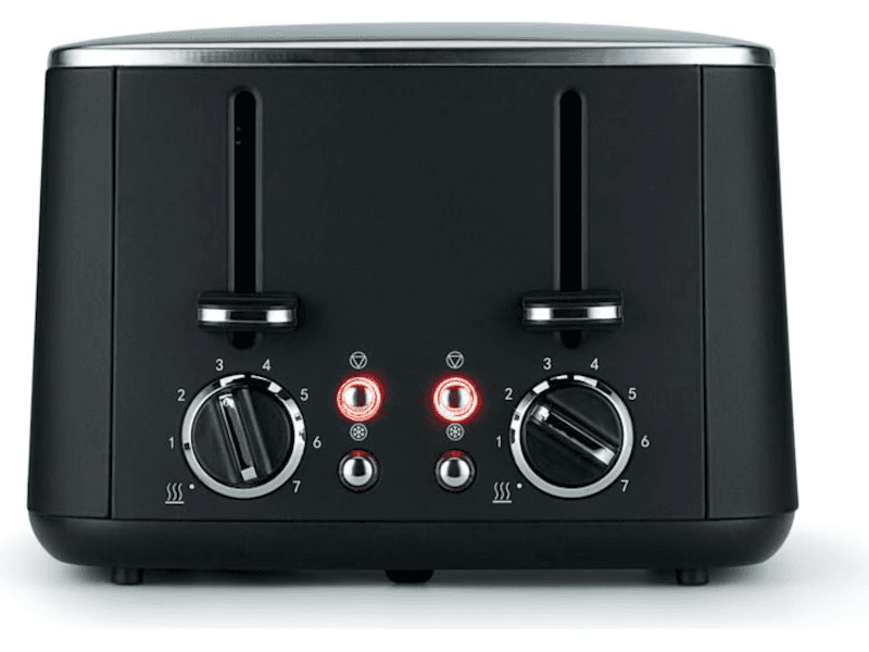 Wilfa Family Toaster X4