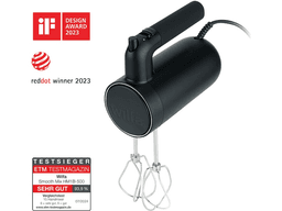 Wilfa Smooth Mix HM1B 500